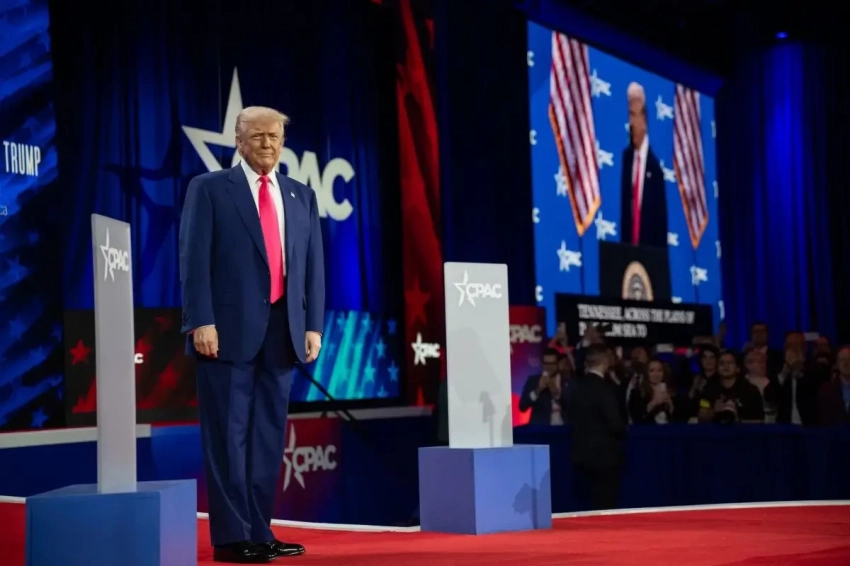 Агентство Reuters опубликовало полный текст мирного плана Трампа, два пункта которого ранее не озвучивались