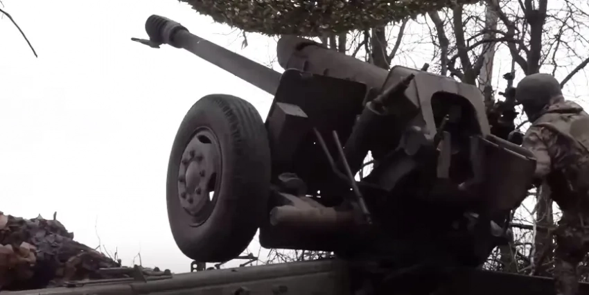 ВСУ потеряли контроль над рядом островов на Днепре в Херсонской области и под ударами ВС РФ вынуждены отходить севернее