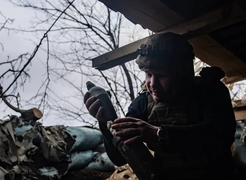Вражеские паблики сообщают, что обстановка для ВСУ на Покровском участке ухудшается