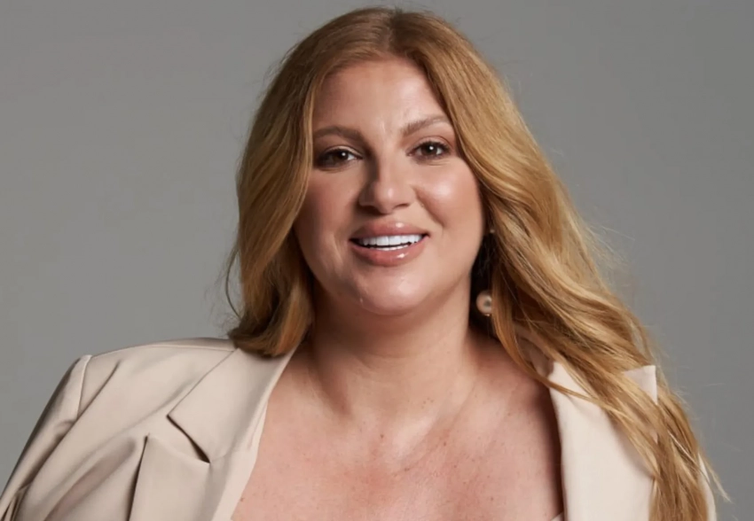 На эксперта по подсознанию и коуча Филиппа Киркорова Инну Тлиашинову завели уголовное дело из-за неуплаты налогов на полмиллиарда рублей