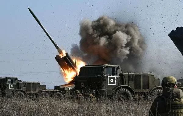 Последняя сводка СВО от Юрия Подоляки на 01.05.2025: ВС РФ готовятся к штурму Покровска