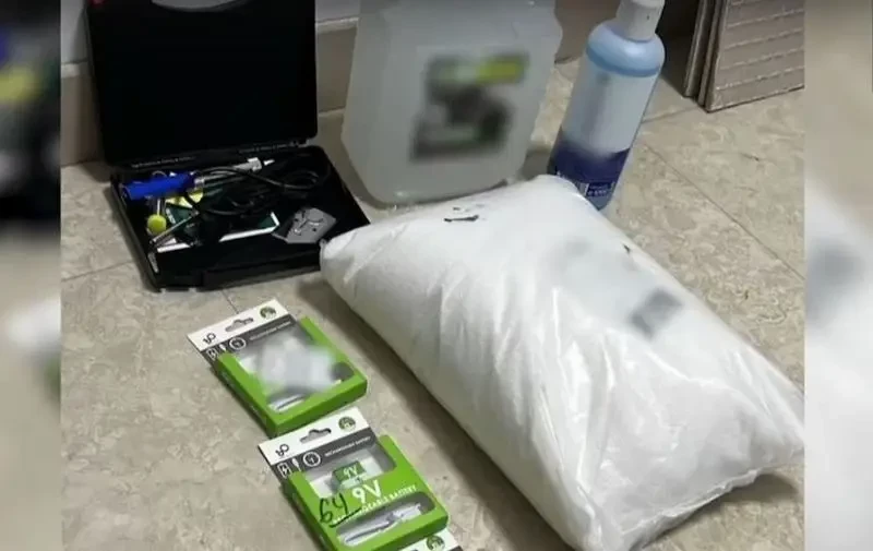 В Дагестане задержана сторонница одной из террористических организаций, готовившая теракт в Хасавюрте на 9 мая