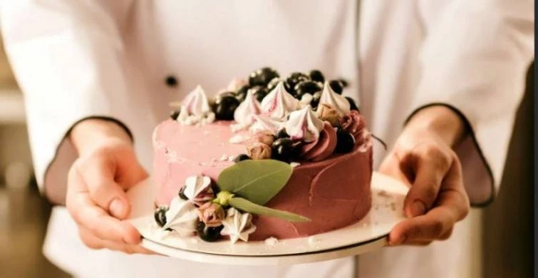 День кондитера в России отмечают 3 мая 2025 года