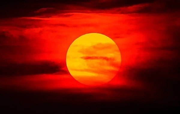 Магнитная буря сегодня, 03.05.2025: метеопатам сообщили о грядущем ухудшении самочувствия из-за геошторма