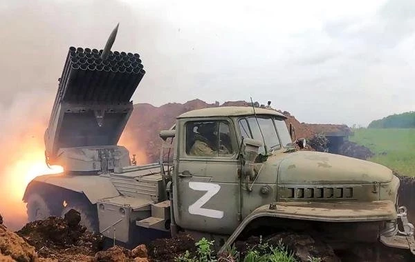 Свежая карта боевых действий на Украине от 03.05.2025: обзор последних событий на фронтах СВО