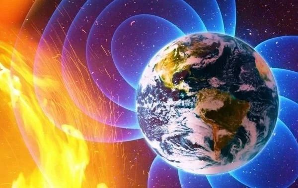 Магнитная буря сегодня, 05.05.2025: метеопатов предупредили о головных болях в понедельник
