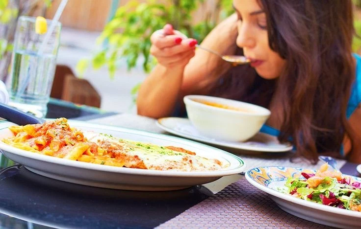 Что такое OMAD-диета и стоит ли ее придерживаться тем, кто хочет похудеть