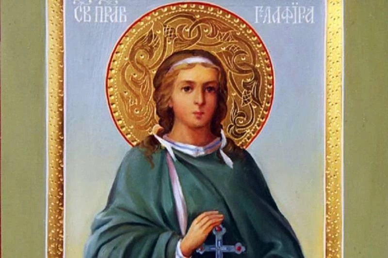 Какой церковный праздник отмечают православные верующие 9 мая 2025 года