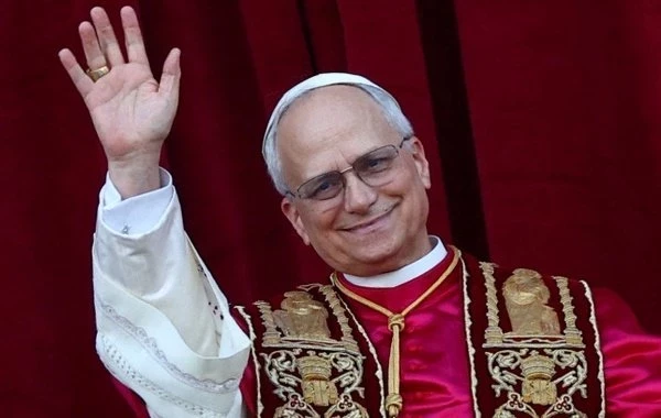 Путин поздравил нового папу римского Льва ХIV с избранием