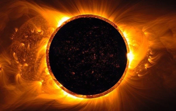 Магнитная буря сегодня, 10.05.2025: метеопатов предупредили о заметном ухудшении геофона Земли