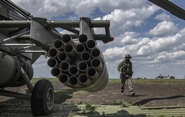 Когда может завершиться СВО на Украине: свежие прогнозы экспертов и сценарии на 12.05.2025