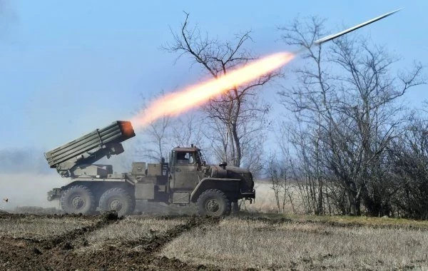 Свежая карта боевых действий на Украине на 13 мая 2025: обзор последних событий на фронтах СВО