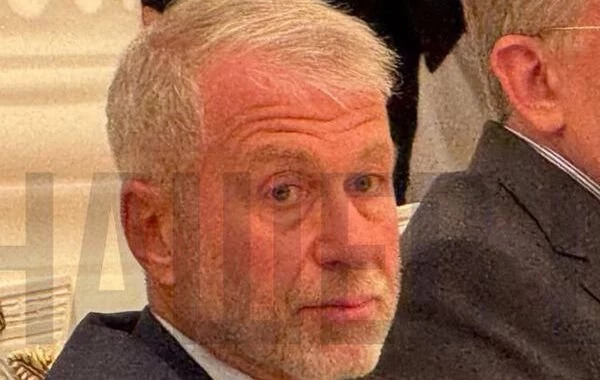 Абрамович появился в Кремле накануне новых переговоров с Украиной