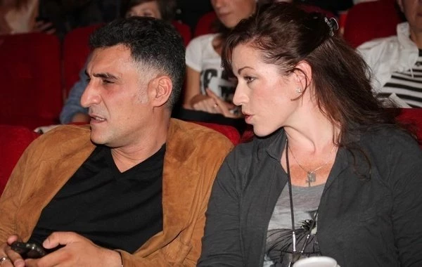 "Это большая беда": Алёна Хмельницкая высказалась о коме бывшего мужа Тиграна Кеосаяна