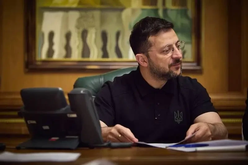 «Только из-за уважения к Трампу и Эрдогану»: Зеленский разрешил украинской делегации отправится из Анкары в Стамбул, но не всей