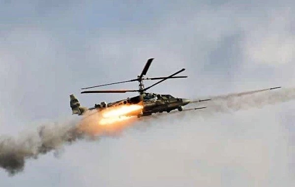 ВС РФ ведут ожесточённые бои в районе Миролюбовки на рубеже с Днепропетровской областью: свежие данные на 17.05.2025