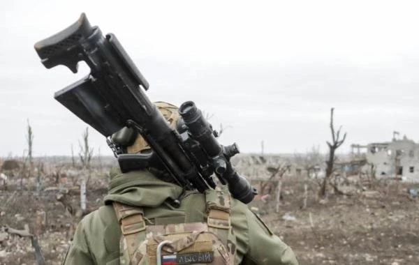 Юрий Подоляка в свежей сводке от 19.05.2025 сообщил о том, ВС РФ прорвались в тыл Константиновки