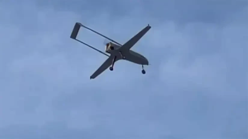 Противник не прекращает атаку с применением дронов: под ударом Тульская, Воронежская, Брянская, Московская области