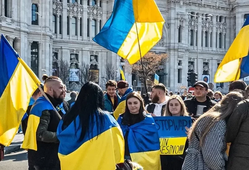 Еврокомиссия рассчитывает, что украинские беженцы начнут возвращаться домой уже в ближайшее время