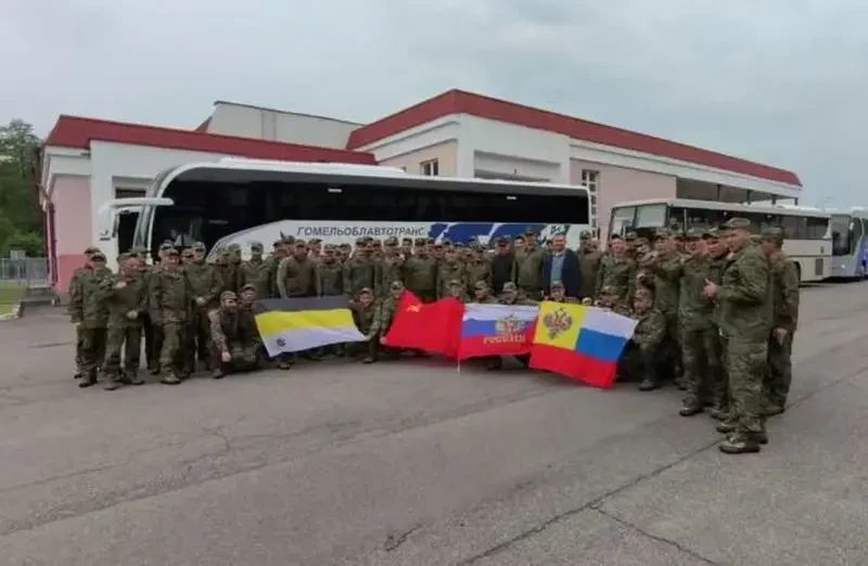 «303 на 303»: Россия и Украина завершили масштабный обмен пленными в рамках стамбульских договорённостей