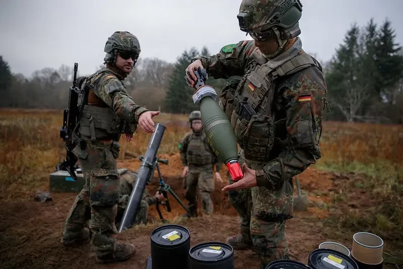 НАТО приняла решение увеличить количество боевых бригад, пытаясь повысить боевой потенциал альянса до уровня России