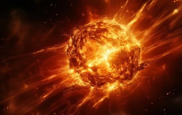 Магнитная буря 30.05.2025: на Земле продолжается мощный геошторм из-за активности Солнца