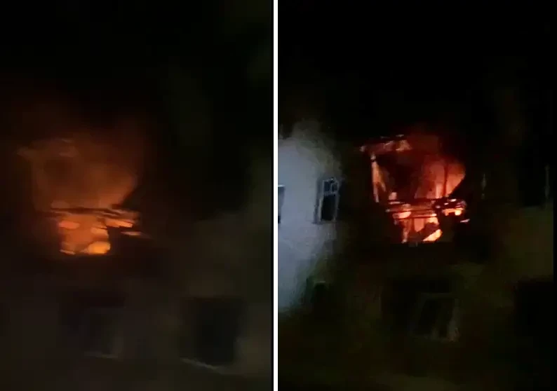 Противник нанёс новый удар по Рыльску, российские войска поразили цели в Харьковской, Винницкой, Сумской областях