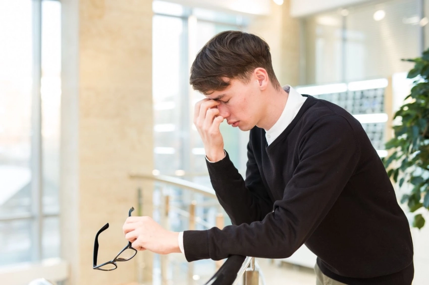 Минимум вмешательства, максимум эффекта: преимущества SMILE® Pro