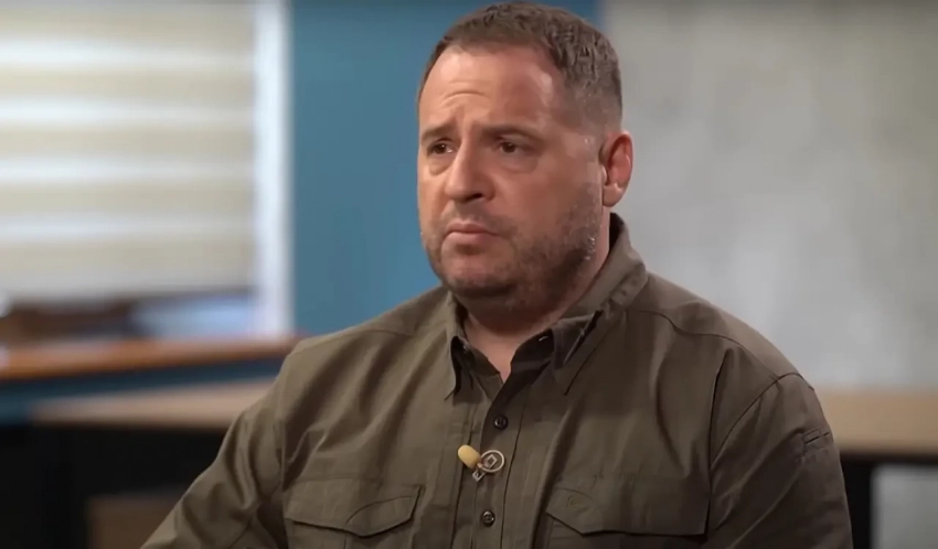 В офисе Зеленского сообщили, что обсуждали с западными союзниками российское трёхдневное перемирие накануне его начала