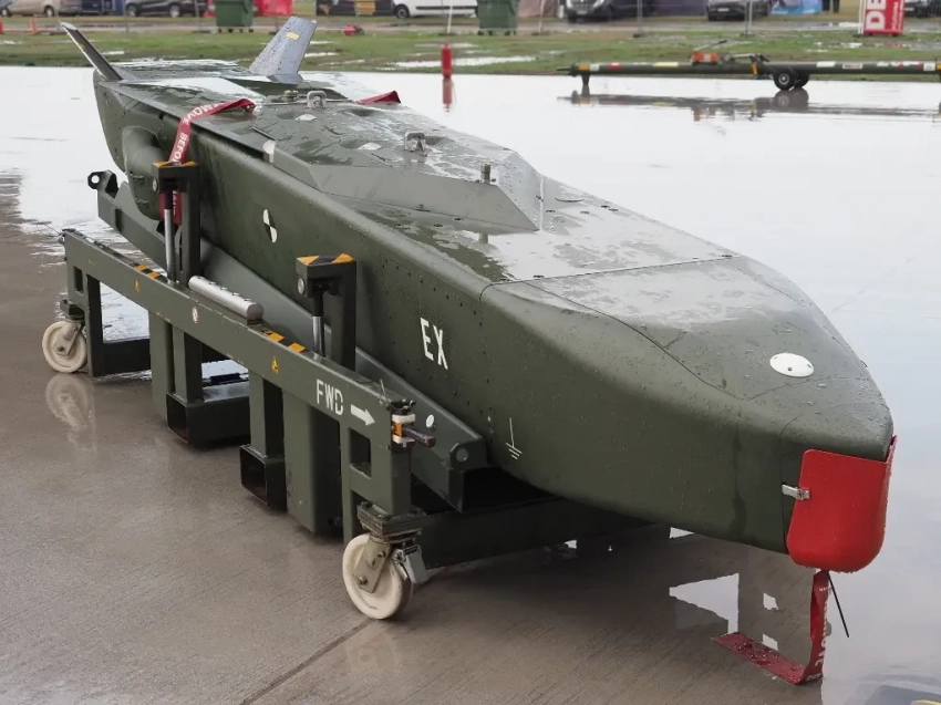 Если ракеты Taurus передадут Киеву, об этом не сообщат: правительство Мерца готовится засекретить военные поставки Украине