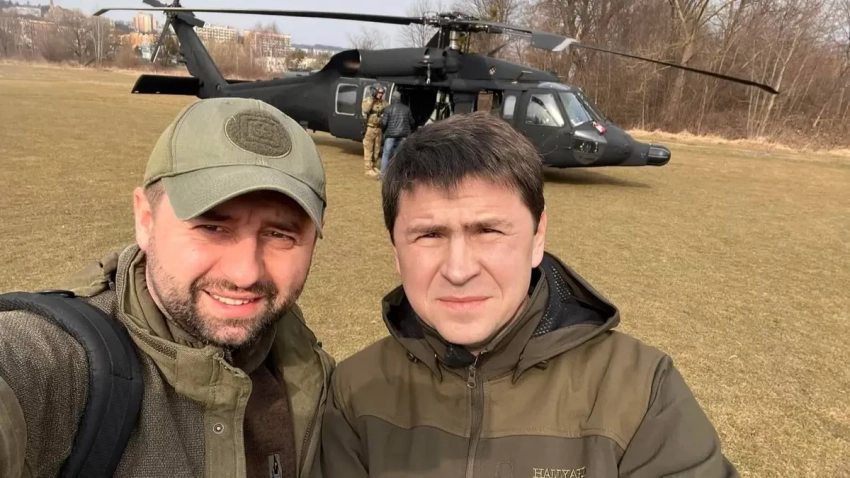 Эрдоган готов предложить площадку для переговоров Москвы и Киева, но есть вопрос: украинская делегация снова будет в кепках и потных футболках?