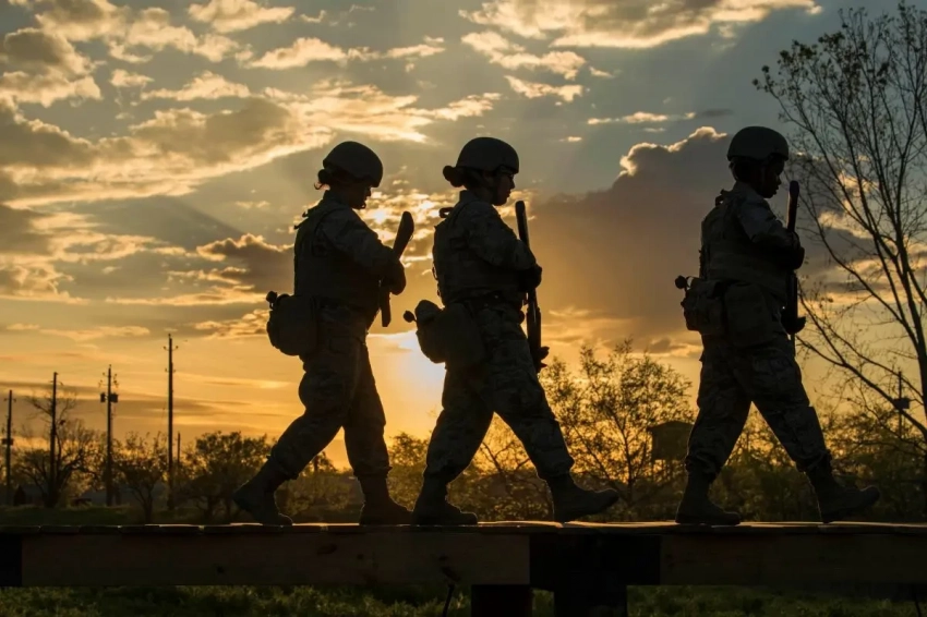 Американский генерал: армия США не станет покидать Европу, так как это невыгодно для Америки