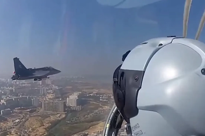 Какой опыт конфликта на Украине использован в вооружённом столкновении Индии и Пакистана