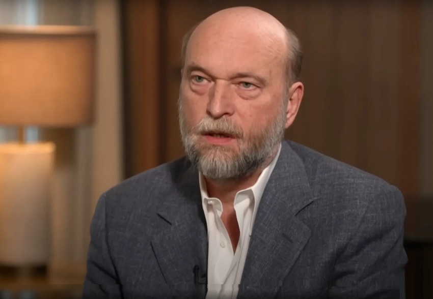 Опального экс-банкира Сергея Пугачёва заочно приговорили в России к 14 годам колонии