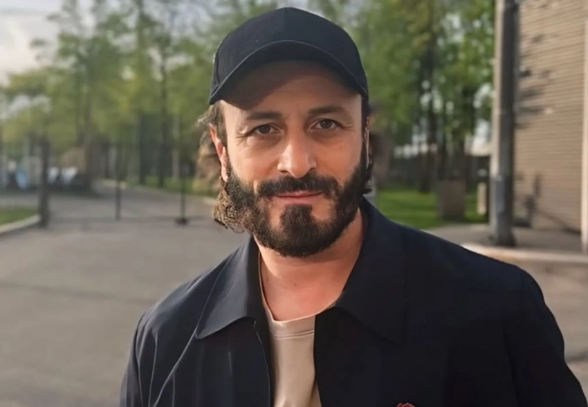 "Не надо ни в чём разбираться". Илья Авербух прокомментировал скандал вокруг его слов о 15-летних девочках, у которых "уже всё было"