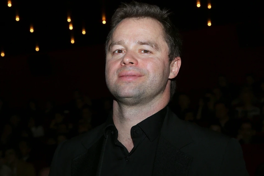 Виталий Гогунский попал в скандал: «Женщина не имеет права при мужчине находиться в плохом настроении»