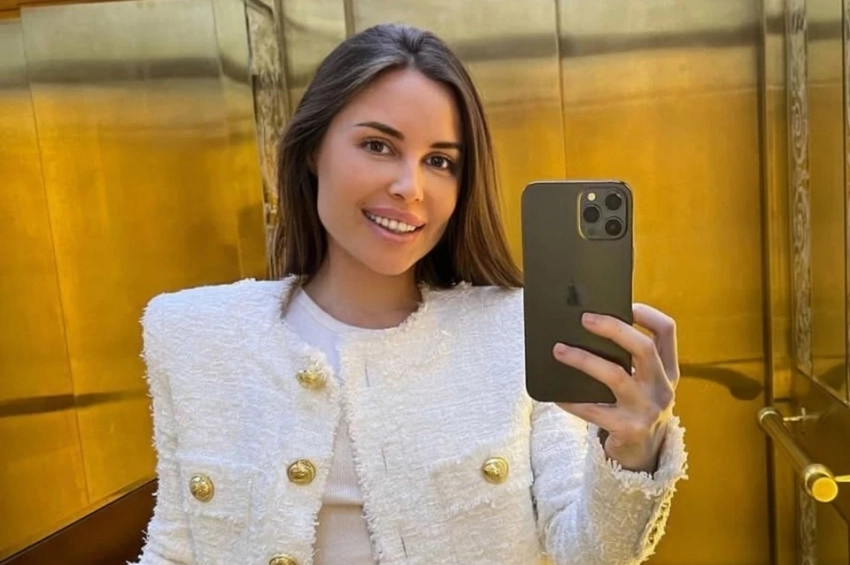 «На стройном пальце нет кольца»: Юлия Михалкова раскрыла, за кого готова выйти замуж