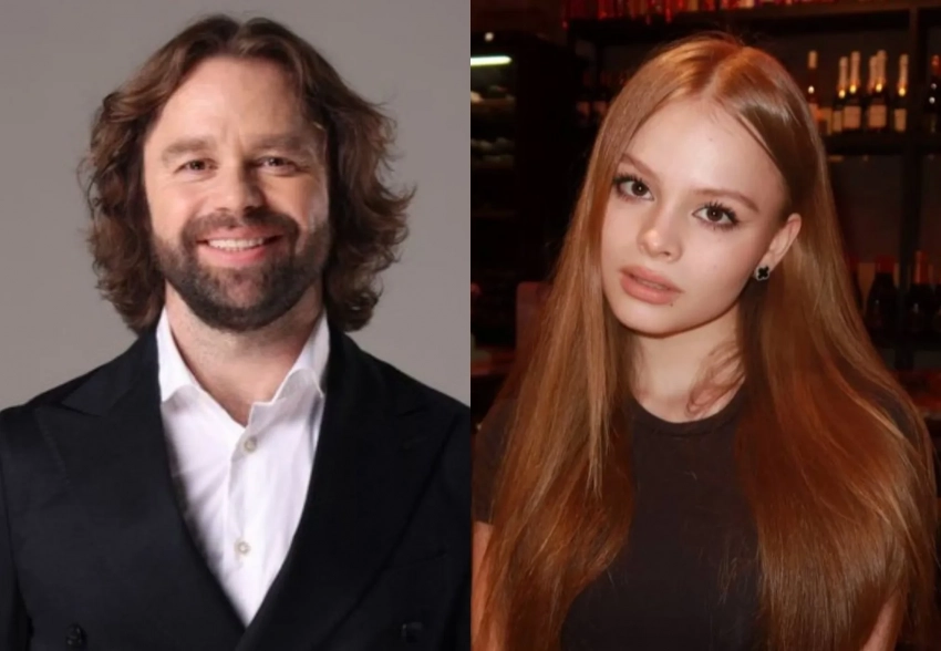 Дочь Виталия Гогунского Milana Star отреагировала на его слова о том, что женщина "не имеет права" на плохое настроение