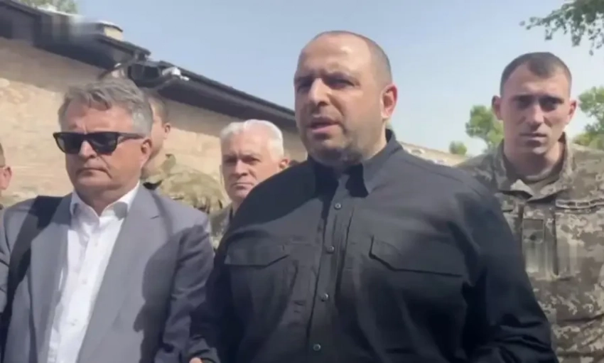 Когда даже у стен есть уши: западные репортёры стали выдавать заявления с российско-украинских переговоров едва ли не до их завершения