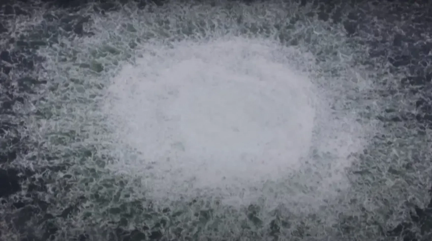 Опомнились: ЕС готовит санкции против нефункционирующих «Северных потоков»