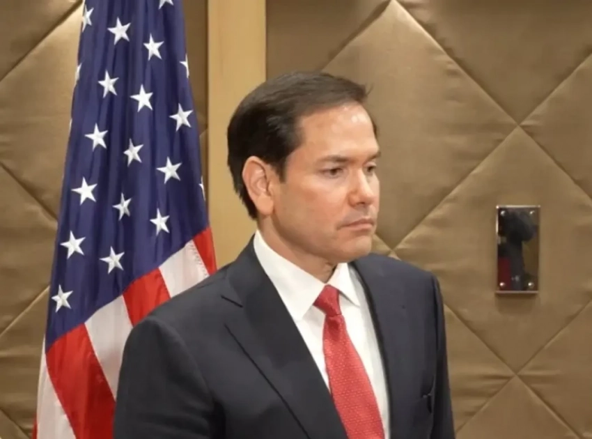 Рубио: настало время положить конец этой войне; Медведев: неудачные переговоры могут привести к новой стадии войны с новым оружием и участниками