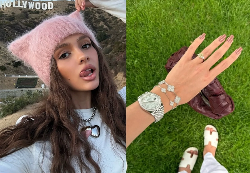 Валя Карнавал выходит замуж