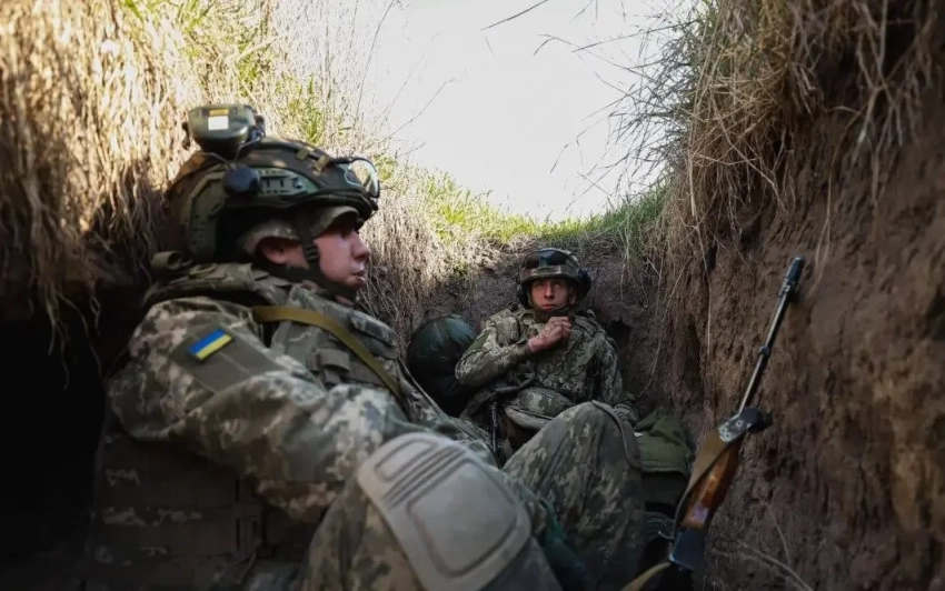 «Операторам приказывали не только накрывать дронами позиции, но и самим их штурмовать»: названа причина демарша украинского комбата