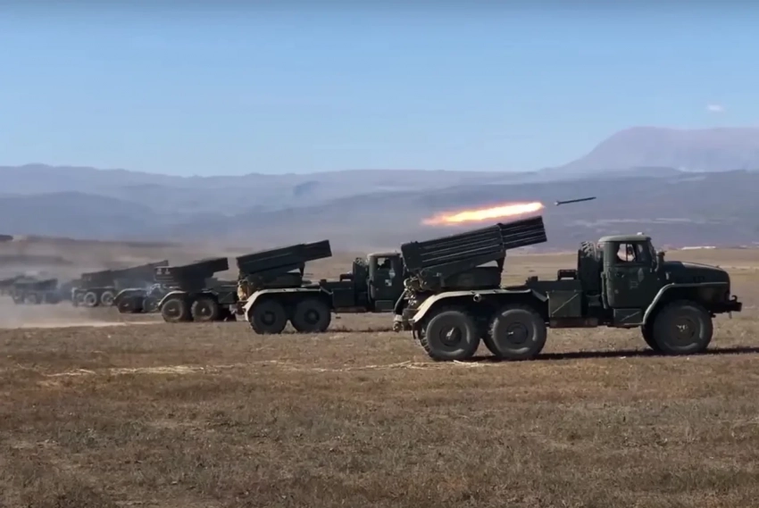 Bloomberg: после разговора с Путиным Трамп заявил европейцам, что «уверен в победе России»