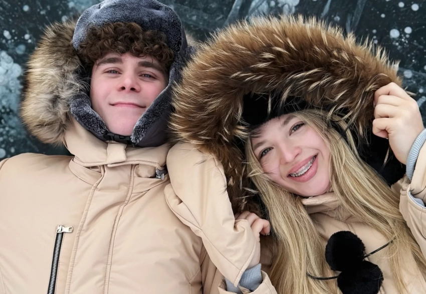 Аня Покров выходит замуж за Артура Бабича