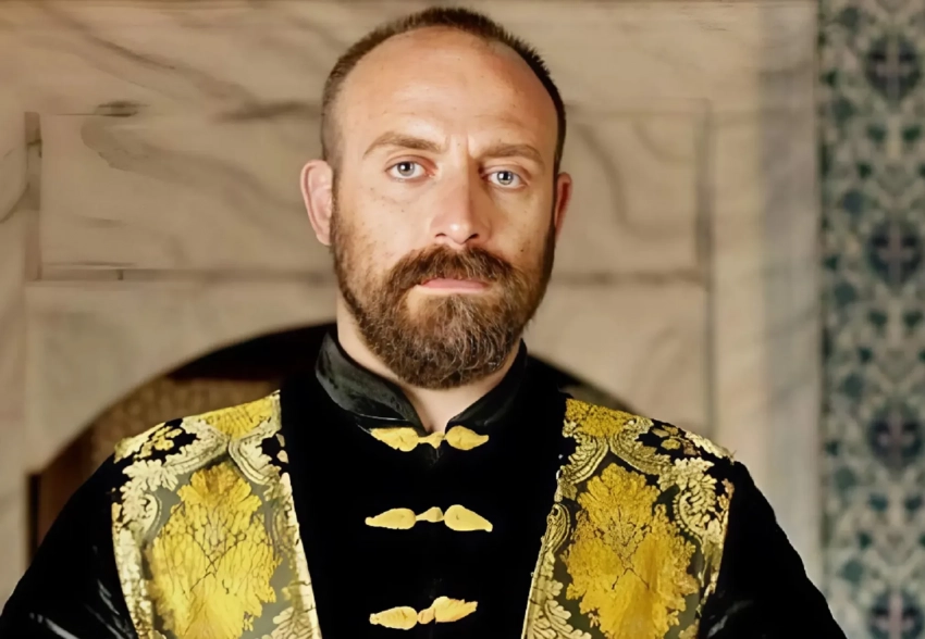 Исполнителя роли султана Сулеймана в "Великолепном веке" приговорили к тюремному сроку