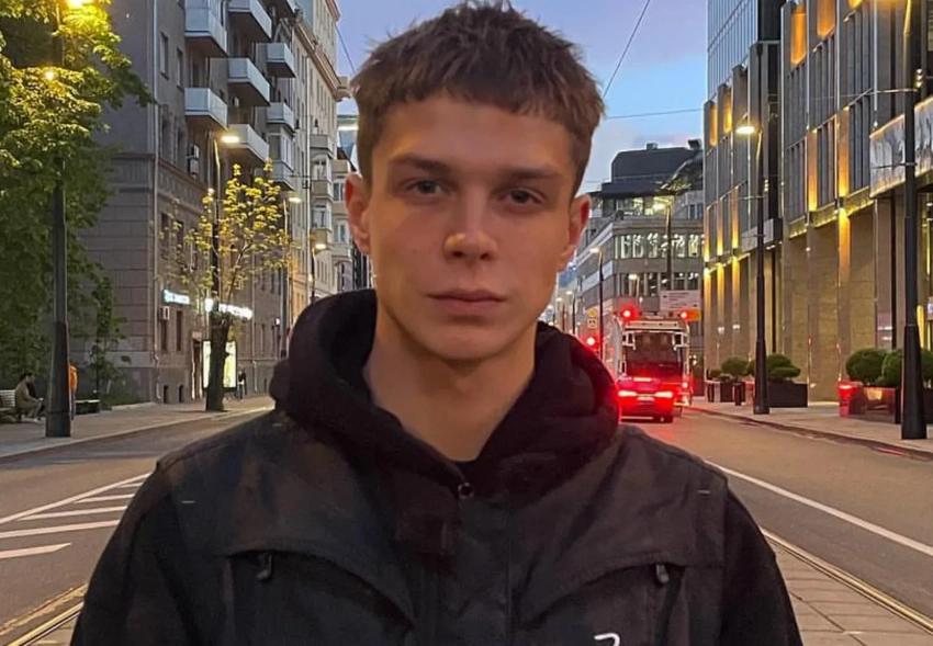 "Всё вышло как вышло". Глеб Калюжный прокомментировал свой уход в армию