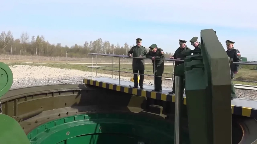 Шойгу: у России «есть что снимать» в ответ на снятие Западом запрета для Киева применять дальнобойное оружие