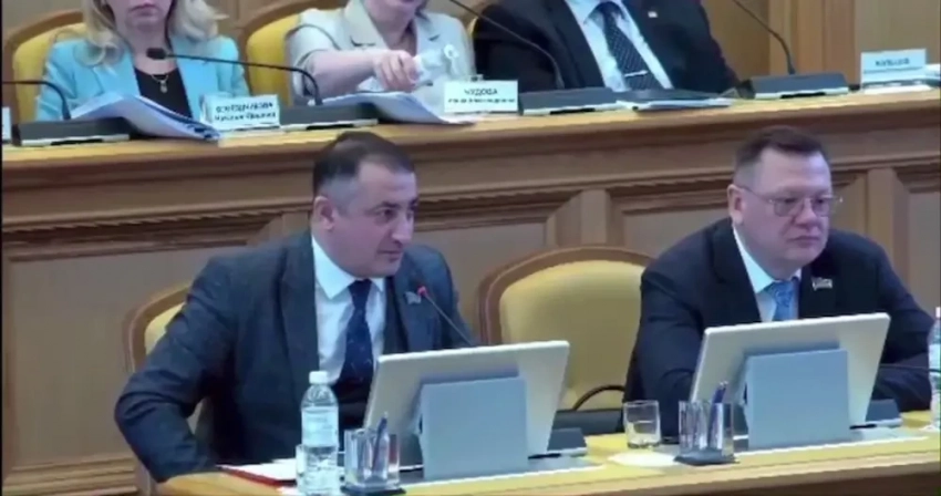 Депутат Думы Ханты-Мансийского округа заявил, что ХМАО – это исторические земли узбекской династии