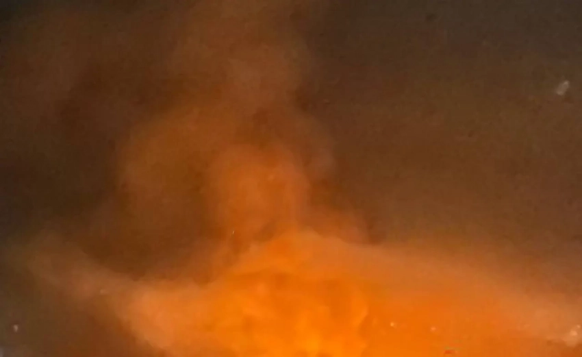 Противник нанёс новый удар по Рыльску, российские войска поразили цели в Харьковской, Винницкой, Сумской областях